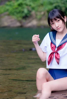 水中之樂 (15P)