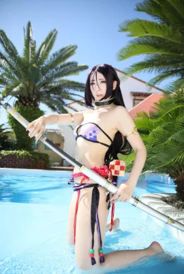[Sachibudou (Sachi)] Raikou -2