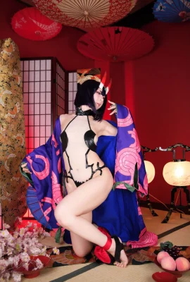 [Sachibudou (Sachi)] 關閉 –  2