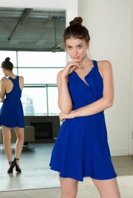 Murina Fae -Madia（120p）