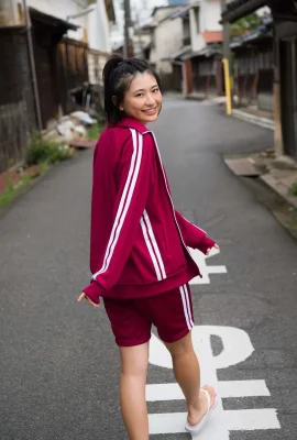 (山田南実) 姣好外型甜到蛀牙 可愛又不失性感 (23P)