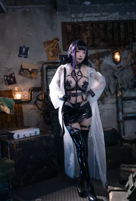 清水由乃 – 勝利女神：妮姬 米哈拉