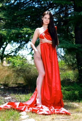 Martina Mink  – 感覺性感（120p）