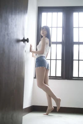 (山崎あみ) 姣好外貌搭配極品曲線 根本完美情人 (13P)