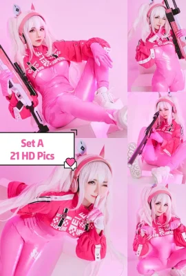 Sally Dorasnow  – 愛麗絲