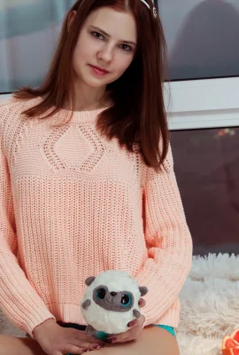 朱麗葉·萊（Juliett Lea） –  Alloca（92p）