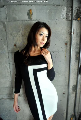 Hojo Maki(照片)(Tokyo-Hot E444)Disk1(342p)