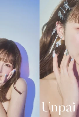 指甲＃1 Undai（15p）