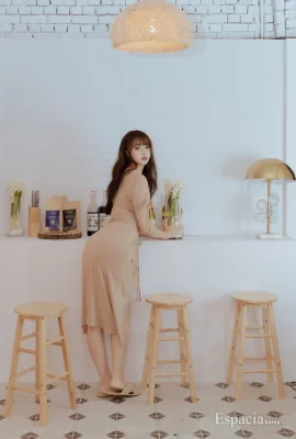 (Inah) 滿滿的「誘惑畫面」引人遐想 (50P)