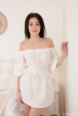 （Famjoy）RY 06，2025  – 朋友Sika-氣氛中午（82p）