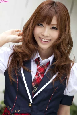 Kato Rina 01（12p）