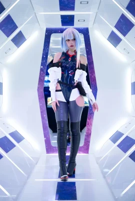 Himeecosplay  – 露西