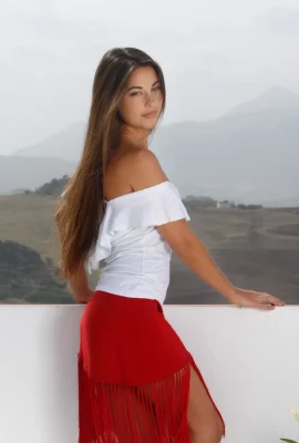 Lorena B  –  Milede（108p）