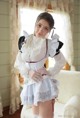 （東京娃娃）米拉a  – （套裝010）（120p）