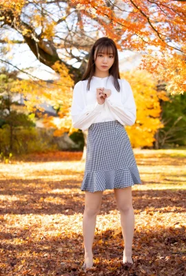 (斎藤まりな) 精緻美顏搭配傲人的姣好身材 (38P)