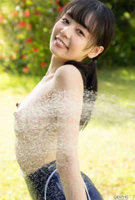 （Tokida ami）甜和純誘惑第一腿（23p）