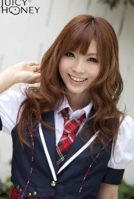 Kato Rina Xcity Juicy Honey Vol 05（54p）