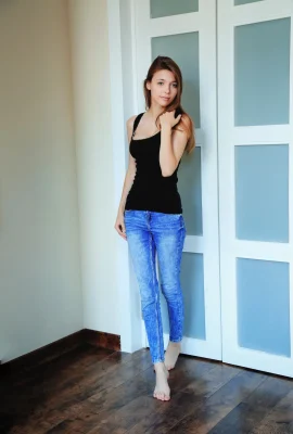 Mila Blue -Toneca（88p）