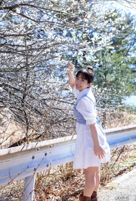 矢埜愛茉 Naturally Vol 01 (19P)