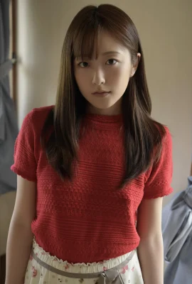 (青空ひかり) 外型清純回眸一笑就讓你戀愛了 (31P)