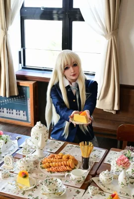 Kamelya  –  Tsumugi