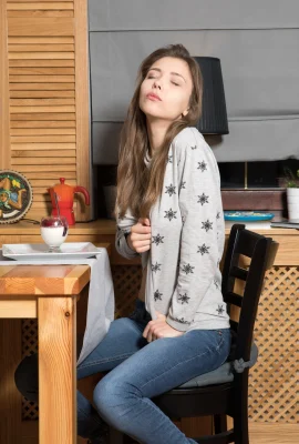 Mila Azul -Soleba（84p）