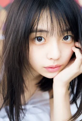 菊地姫奈寫真集「#memory」2 (79P)