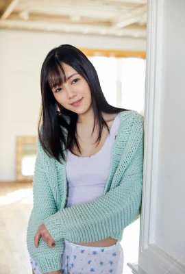 世界上最美麗的頭髮裸露，超過100次剪裁完美。 Suzumori Remu（94p）