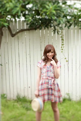 Kato Rina原始美容卷01（25p）