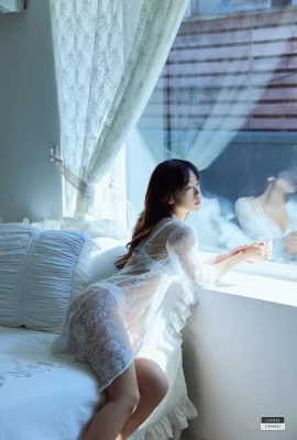 (So Young) 身材曲線超有感染力 誘惑全開 (55P)