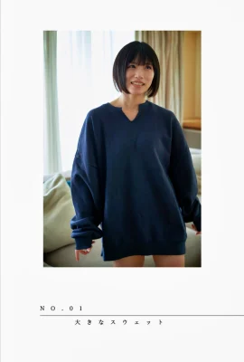 (村上りいな) 誘惑力全開！飽滿美乳小露一看就著迷 (30P)