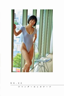 (村上りいな) 美胸曲線太迷人 養眼福利看到賺到 (32P)