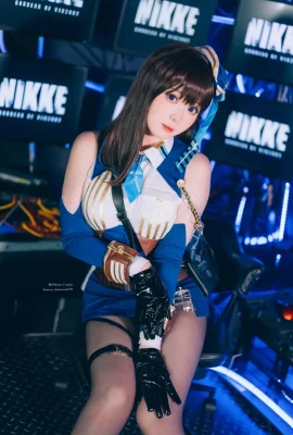 Shimo  – 瑪麗安