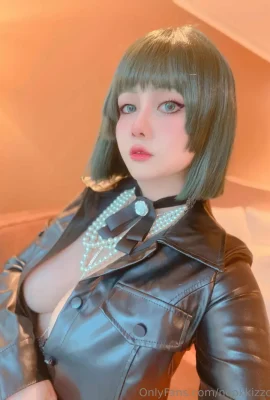 Nookkizz  –  fubuki [22P]