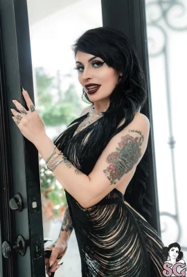 （（Suicide Girls）有04，
