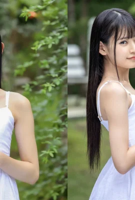 Hakakake Umi  – 姿勢版號01（150p）