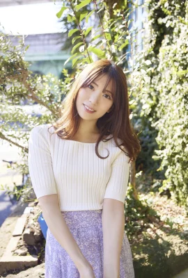 (山岸逢花) 擺弄撩人身姿 戰力滿點 (38P)