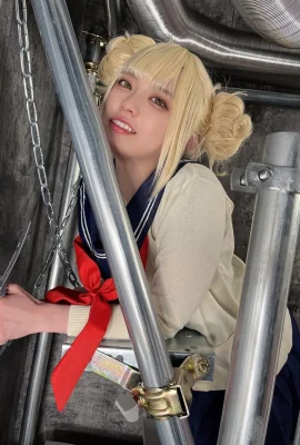 “ Riol” Chiharu  –  3