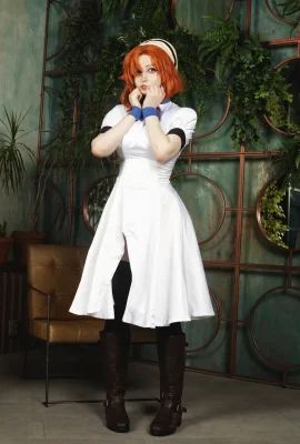 Kamlya -Rena Ryuugu