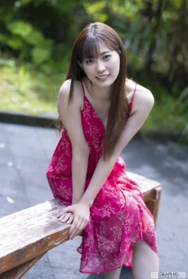 (美谷朱里) 水汪大眼好誘惑 全身上下都是焦點 (21P)
