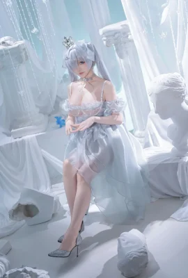 星之遲遲 – 25年3月計劃D 勝利女神：妮姬 灰姑娘