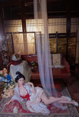 年年 – 廣寒宮 (80P)