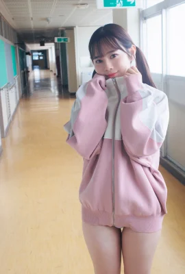 (近藤沙瑛子) 外型甜美身材又辣 誰受得了誘惑 (30P)