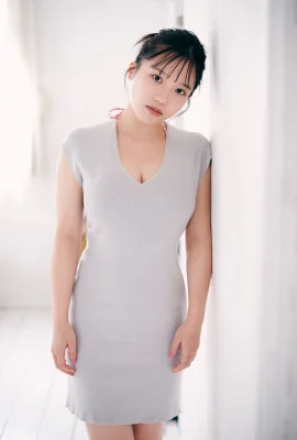(堀みなみ) 一次解放解放嫩白美體….魅力無法擋 (40P)
