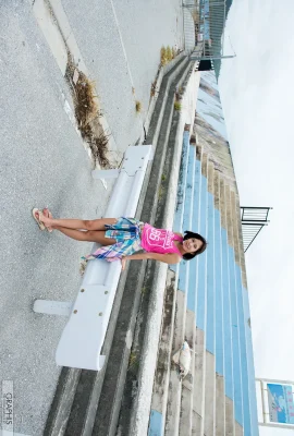 (湊莉久) 露出完美身材 福利滿滿不怕你看 (29P)