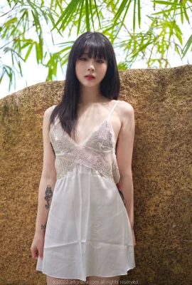 (JangJoo) 超甜臉蛋看了想抱緊 征服粉絲的心 (50P)