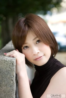 (奧田咲) 熟女魅力無窮 惹火肉體讓人招架不住 (31P)