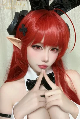 [Dakki伊]碧藍航線興登堡自拍