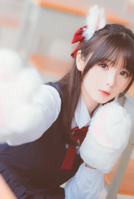 Shimotsuki Shimo  –  No.034 JK（17p）