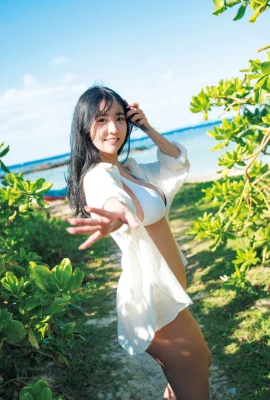 (天羽希純) 外型可愛身材又帶點性感 佔據你的身心 (31P)
